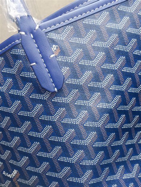 replica goyard travel bag|authentic goyard bag.